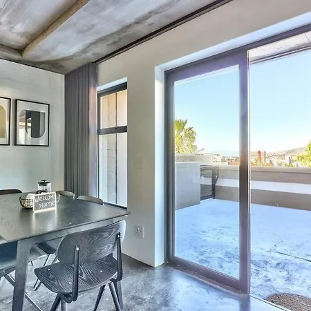 Secure Apartment In Modern, New Development! Cidade Do Cabo Exterior foto