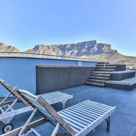 Secure Apartment In Modern, New Development! Cidade Do Cabo Exterior foto