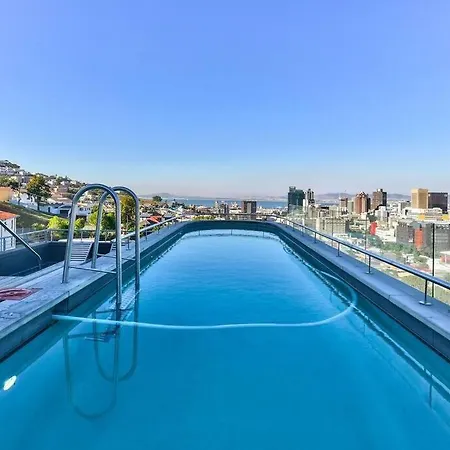 Secure Apartment In Modern, New Development! Cidade Do Cabo Exterior foto
