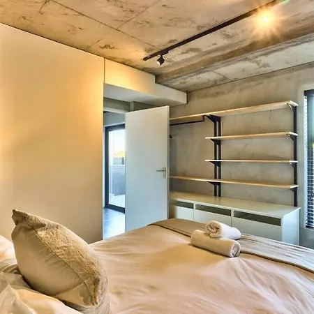 Secure Apartment In Modern, New Development! Cidade Do Cabo Exterior foto