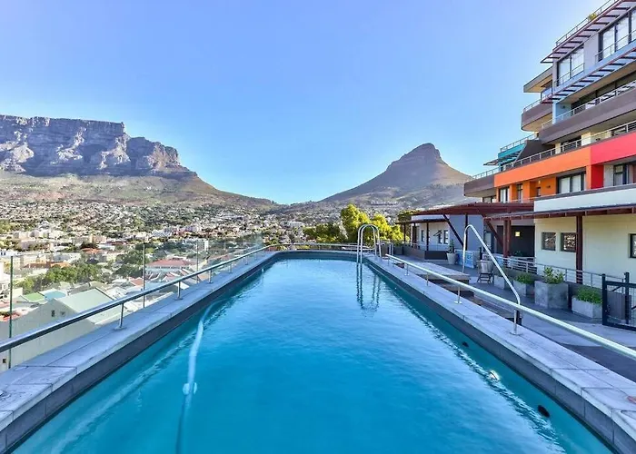 Secure Apartment In Modern, New Development!