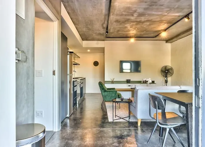 Secure Apartment In Modern, New Development!