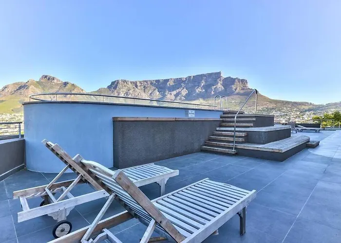 Secure Apartment In Modern, New Development!
