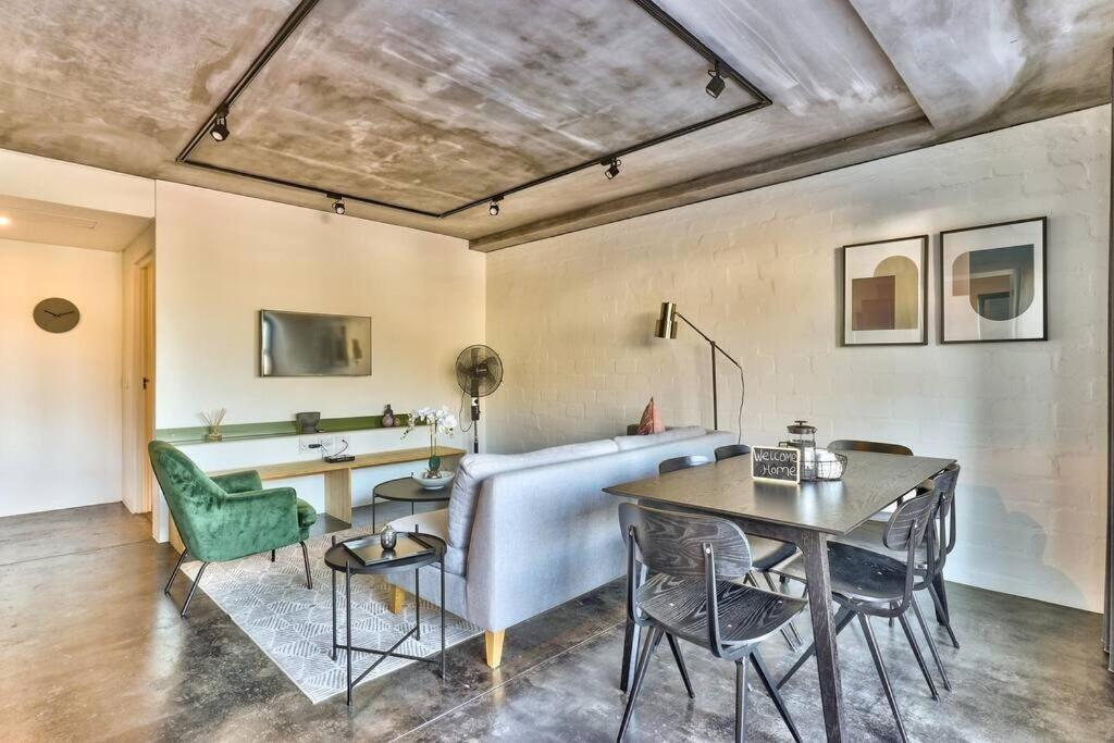 Apartamento Secure In Modern, New Development! *