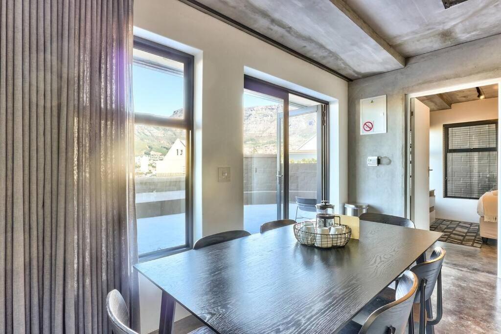 Secure In Modern, New Development! *
