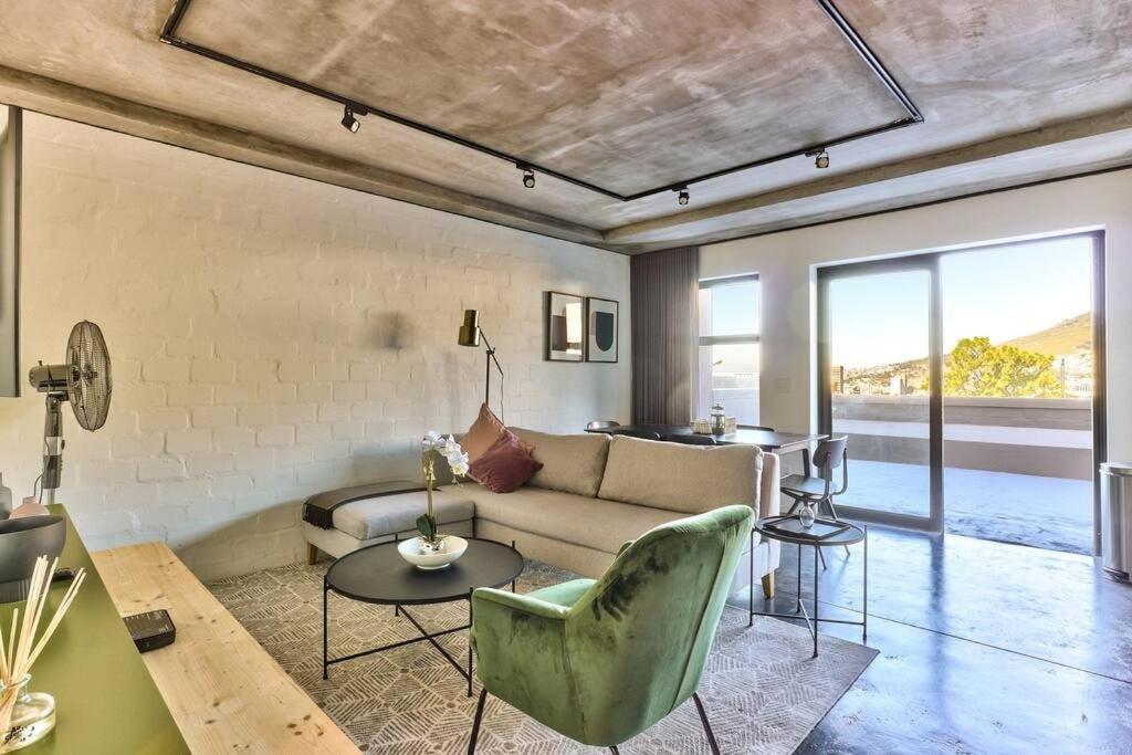 Secure In Modern, New Development! *