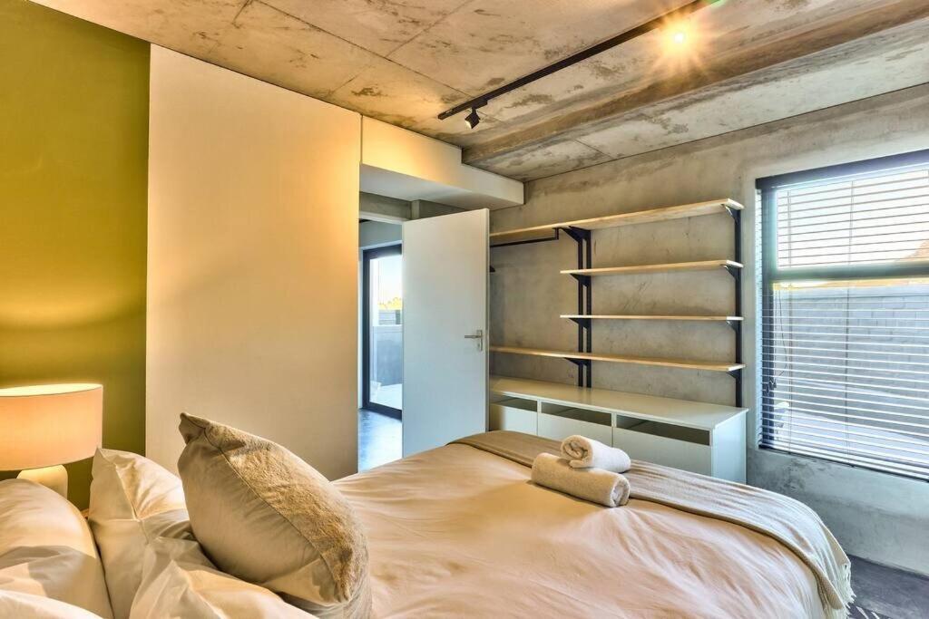 Secure In Modern, New Development!